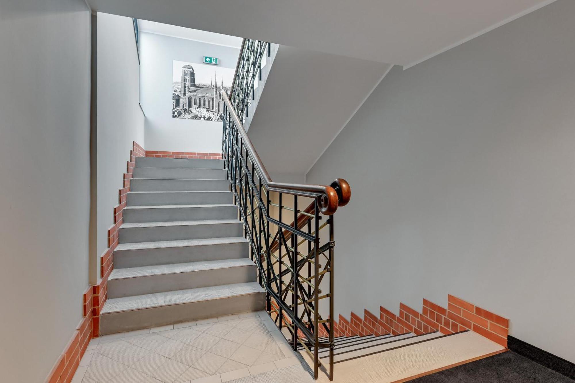 Ferienwohnung Waterlane Vintage - Fitness & Gym By Blue Mandarin Danzig Exterior foto